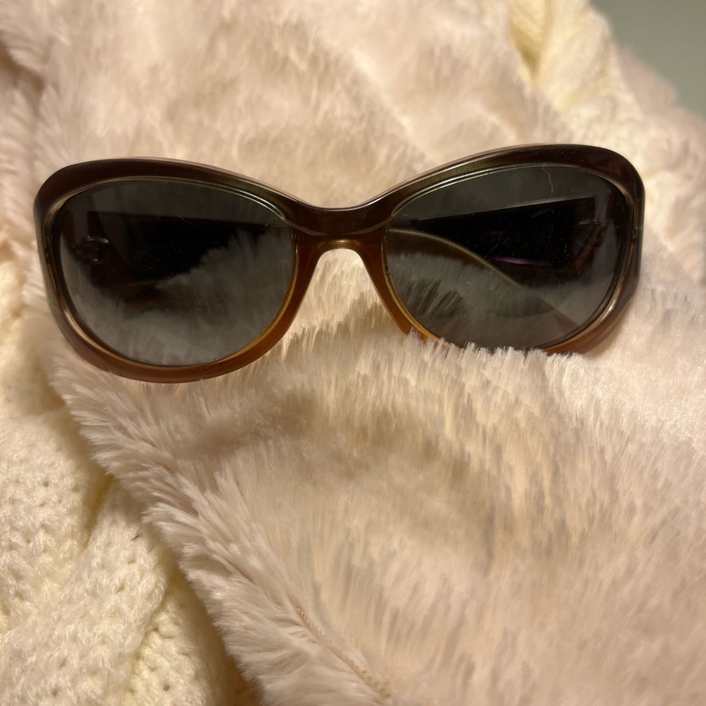 JIMMY CHOO STAR SUNGLASSES! cute vintage wear!